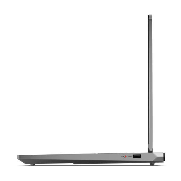 Ноутбук Lenovo LOQ Essential 15ARP11 (83VA0021RA) Luna Grey