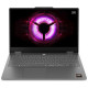 Ноутбук Lenovo LOQ Essential 15ARP11 (83VA0026RA) Luna Grey