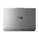Ноутбук Lenovo LOQ Essential 15ARP11 (83VA0026RA) Luna Grey