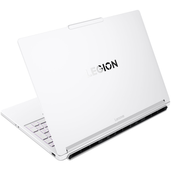 Ноутбук Lenovo Legion 5 15IAX11 (83VK006WRA) Glacier White