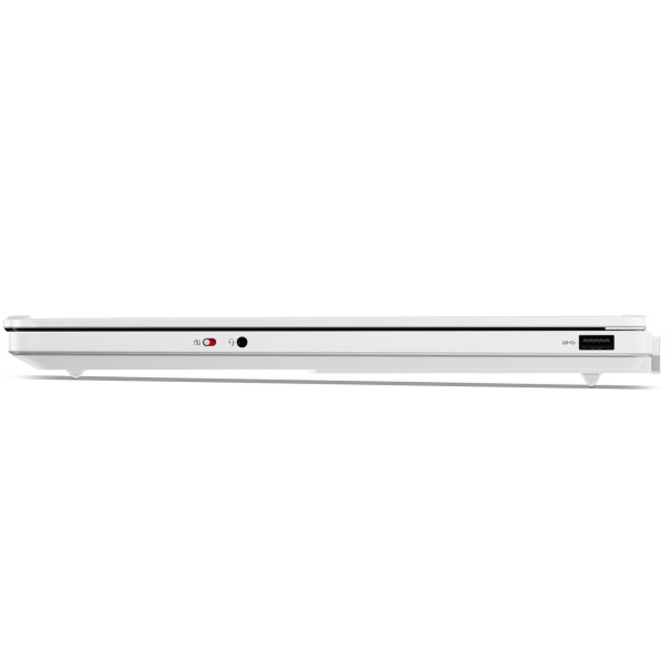 Ноутбук Lenovo Legion 5 15IAX11 (83VK006WRA) Glacier White