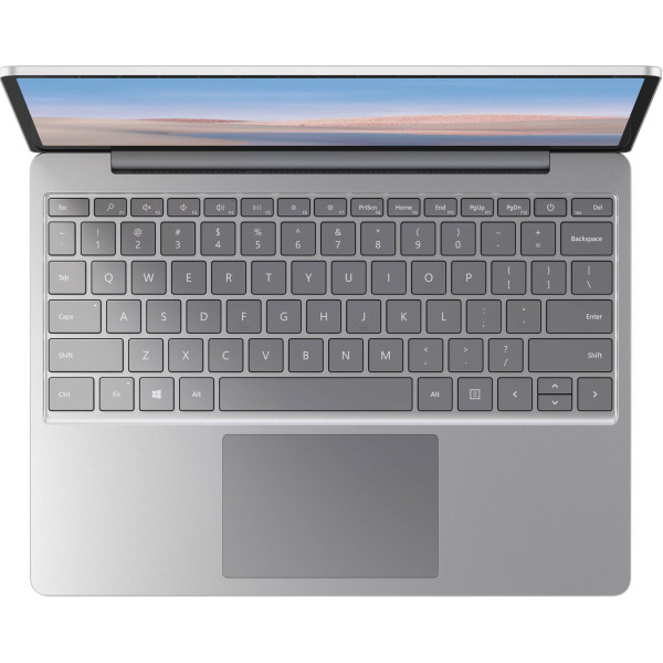 Ноутбук Microsoft Surface Laptop Go 12.4