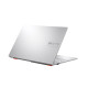 Ноутбук Asus Vivobook Go 15 E1504FA-BQ2836 (90NB0ZR1-M04KD0) Cool Silver
