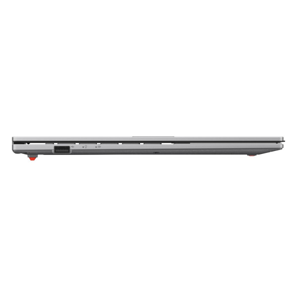 Ноутбук Asus Vivobook Go 15 E1504FA-BQ2836 (90NB0ZR1-M04KD0) Cool Silver