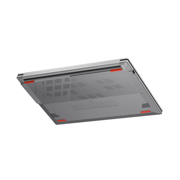 Ноутбук Asus Vivobook Go 15 E1504FA-BQ2836 (90NB0ZR1-M04KD0) Cool Silver