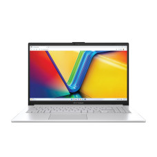 Ноутбук Asus Vivobook Go 15 E1504FA-BQ2770 (90NB0ZR1-M04KJ0) Cool Silver