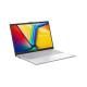 Ноутбук Asus Vivobook Go 15 E1504FA-BQ2770 (90NB0ZR1-M04KJ0) Cool Silver