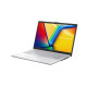 Ноутбук Asus Vivobook Go 15 E1504FA-BQ2770 (90NB0ZR1-M04KJ0) Cool Silver
