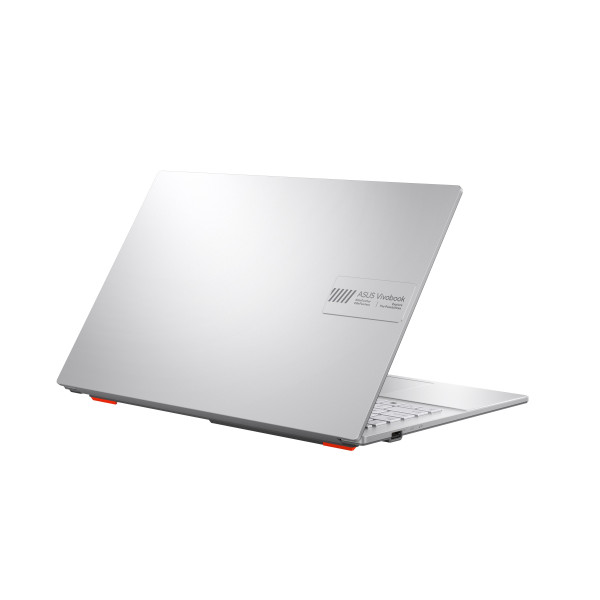Ноутбук Asus Vivobook Go 15 E1504FA-BQ2770 (90NB0ZR1-M04KJ0) Cool Silver