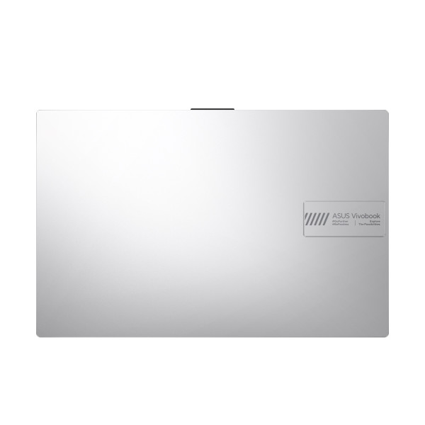 Ноутбук Asus Vivobook Go 15 E1504FA-BQ2770 (90NB0ZR1-M04KJ0) Cool Silver