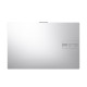 Ноутбук Asus Vivobook Go 15 E1504FA-BQ2770 (90NB0ZR1-M04KJ0) Cool Silver