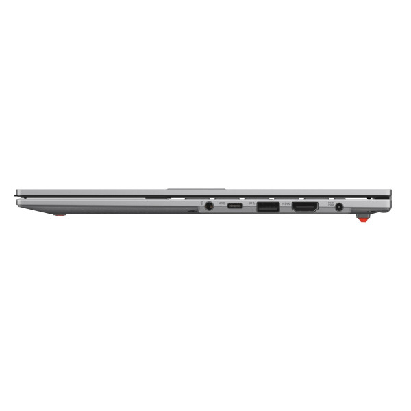 Ноутбук Asus Vivobook Go 15 E1504FA-BQ2770 (90NB0ZR1-M04KJ0) Cool Silver