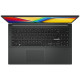 Ноутбук Asus Vivobook Go 15 E1504FA-BQ2837 (90NB0ZR2-M04KE0) Mixed Black