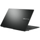 Ноутбук Asus Vivobook Go 15 E1504FA-BQ2837 (90NB0ZR2-M04KE0) Mixed Black