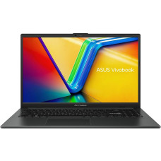 Ноутбук Asus Vivobook Go 15 E1504FA-BQ2771 (90NB0ZR2-M04KH0) Mixed Black