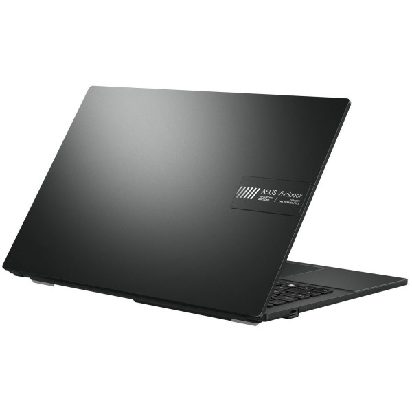 Ноутбук Asus Vivobook Go 15 E1504FA-BQ2771 (90NB0ZR2-M04KH0) Mixed Black