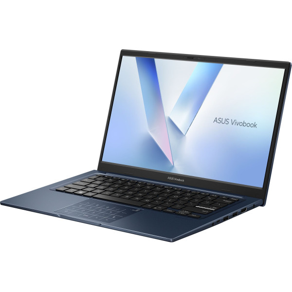 Ноутбук Asus Vivobook 14 X1404VA-EB1527 (90NB13U1-M00LK0) Quiet Blue