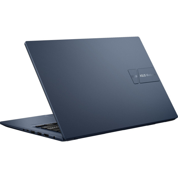 Ноутбук Asus Vivobook 14 X1404VA-EB1527 (90NB13U1-M00LK0) Quiet Blue