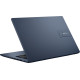 Ноутбук Asus Vivobook 14 X1404VA-EB1527 (90NB13U1-M00LK0) Quiet Blue