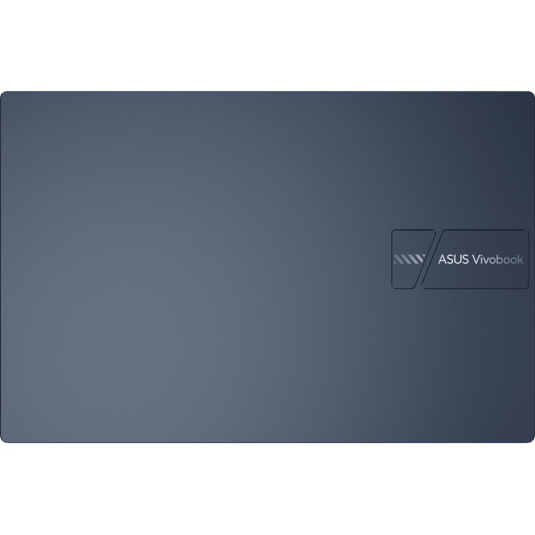 Ноутбук Asus Vivobook 14 X1404VA-EB1527 (90NB13U1-M00LK0) Quiet Blue