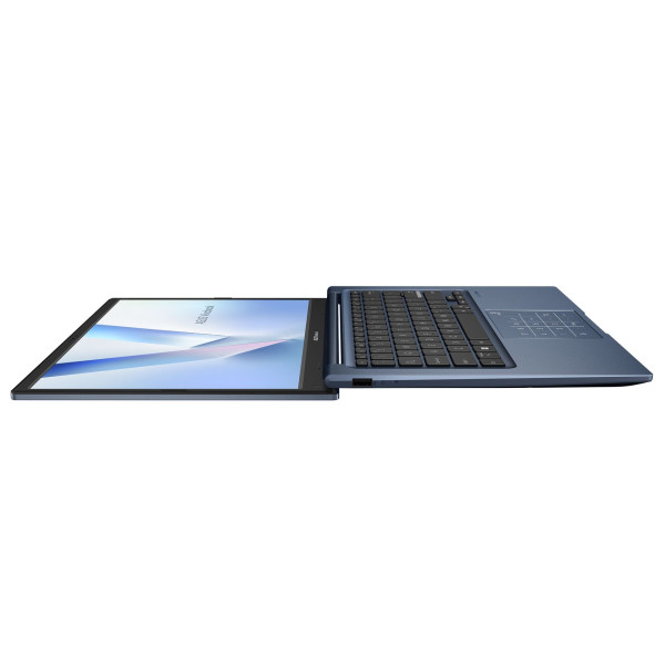 Ноутбук Asus Vivobook 14 X1404VA-EB1527 (90NB13U1-M00LK0) Quiet Blue