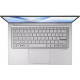 Ноутбук Asus Vivobook 14 X1404VA-EB1526 (90NB13U2-M00LJ0) Cool Silver
