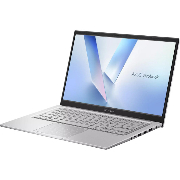 Ноутбук Asus Vivobook 14 X1404VA-EB1526 (90NB13U2-M00LJ0) Cool Silver