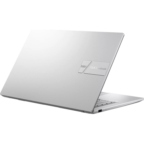 Ноутбук Asus Vivobook 14 X1404VA-EB1526 (90NB13U2-M00LJ0) Cool Silver