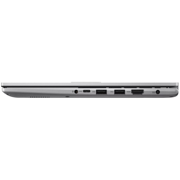 Ноутбук Asus Vivobook 14 X1404VA-EB1526 (90NB13U2-M00LJ0) Cool Silver