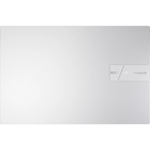 Ноутбук Asus Vivobook 14 X1404VA-EB1526 (90NB13U2-M00LJ0) Cool Silver