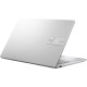 Ноутбук Asus Vivobook 14 X1404VA-EB1528 (90NB13U2-M00LJ0) Cool Silver