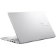 Ноутбук Asus Vivobook 14 X1404VA-EB1528 (90NB13U2-M00LJ0) Cool Silver