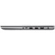 Ноутбук Asus Vivobook 14 X1404VA-EB1528 (90NB13U2-M00LJ0) Cool Silver