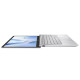 Ноутбук Asus Vivobook 14 X1404VA-EB1528 (90NB13U2-M00LJ0) Cool Silver