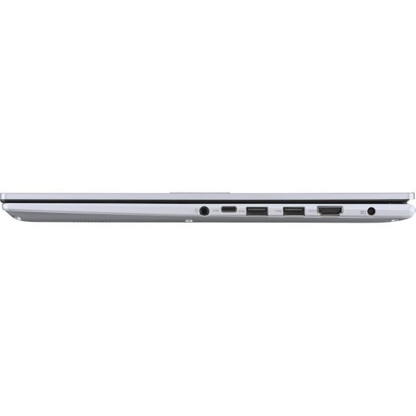 Ноутбук Asus Vivobook 16 OLED X1605VA-SH2457 (90NB13W2-M00CU0) Cool Silver
