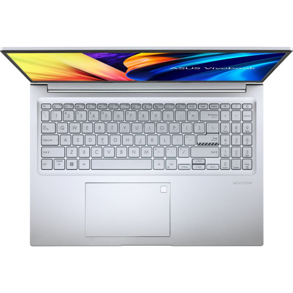 Ноутбук Asus Vivobook 16 OLED X1605VA-SH2457 (90NB13W2-M00CU0) Cool Silver