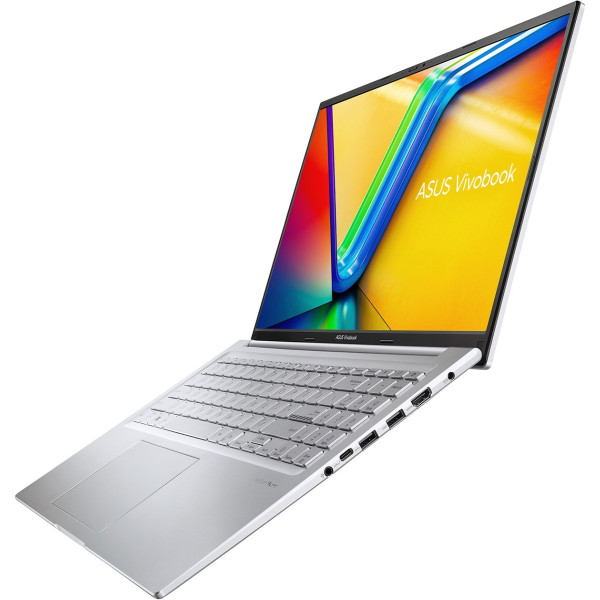 Ноутбук Asus Vivobook 16 OLED X1605VA-SH2457 (90NB13W2-M00CU0) Cool Silver
