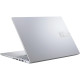 Ноутбук Asus Vivobook 16 OLED X1605VA-SH2457 (90NB13W2-M00CU0) Cool Silver