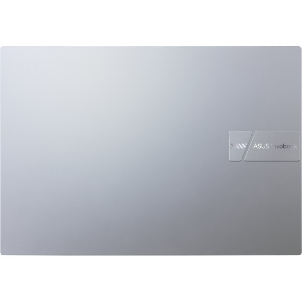 Ноутбук Asus Vivobook 16 OLED X1605VA-SH2457 (90NB13W2-M00CU0) Cool Silver