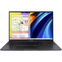 Ноутбук Asus Vivobook 16 OLED X1605VA-SH2454W (90NB13W3-M00CR0) Indie Black