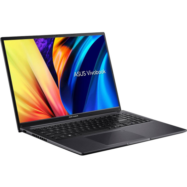 Ноутбук Asus Vivobook 16 OLED X1605VA-SH2454W (90NB13W3-M00CR0) Indie Black