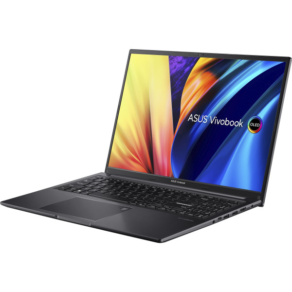 Ноутбук Asus Vivobook 16 OLED X1605VA-SH2454W (90NB13W3-M00CR0) Indie Black