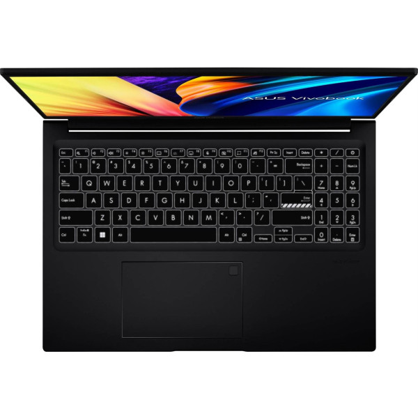 Ноутбук Asus Vivobook 16 OLED X1605VA-SH2454W (90NB13W3-M00CR0) Indie Black