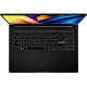 Ноутбук Asus Vivobook 16 OLED X1605VA-SH2454W (90NB13W3-M00CR0) Indie Black