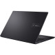 Ноутбук Asus Vivobook 16 OLED X1605VA-SH2454W (90NB13W3-M00CR0) Indie Black