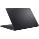 Ноутбук Asus Vivobook 16 OLED X1605VA-SH2454W (90NB13W3-M00CR0) Indie Black