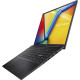 Ноутбук Asus Vivobook 16 OLED X1605VA-SH2454W (90NB13W3-M00CR0) Indie Black