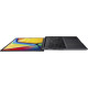 Ноутбук Asus Vivobook 16 OLED X1605VA-SH2454W (90NB13W3-M00CR0) Indie Black