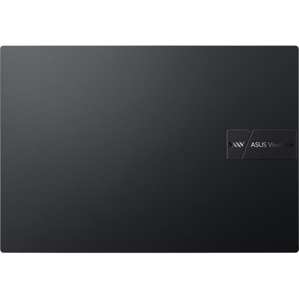 Ноутбук Asus Vivobook 16 OLED X1605VA-SH2454W (90NB13W3-M00CR0) Indie Black
