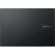 Ноутбук Asus Vivobook 16 OLED X1605VA-SH2454W (90NB13W3-M00CR0) Indie Black
